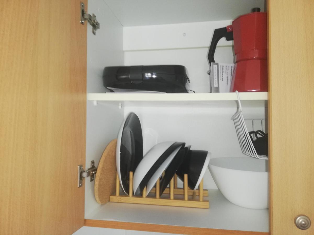 Maria'S Studio No1 In Heraklion/Wifi/Ac المظهر الخارجي الصورة