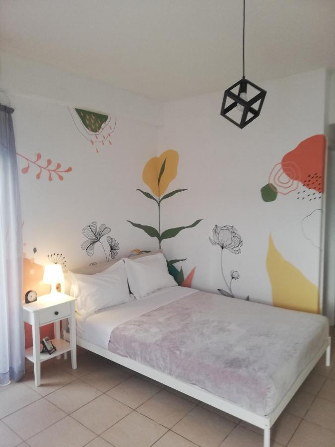 Maria'S Studio No1 In Heraklion/Wifi/Ac المظهر الخارجي الصورة