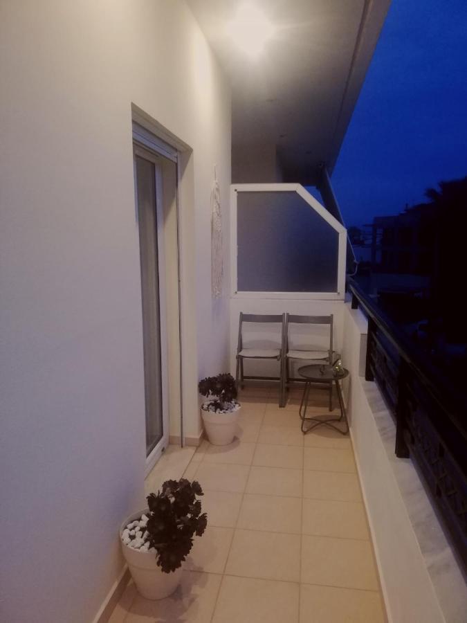 Maria'S Studio No1 In Heraklion/Wifi/Ac المظهر الخارجي الصورة